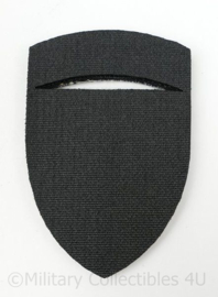 KCT Operator patch - met klittenband - 9 x 6 cm
