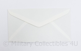 Korps Mariniers eerste dag envelop herinnering Rotterdam 10 mei 1940 - gedateerd 1980 - origineel