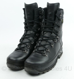 Combat Boot GTX PT legerkisten zwart - maat 44 = 280M - nieuw