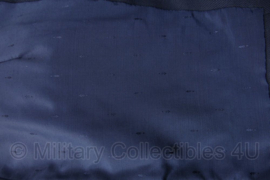Donkerblauwe colbert - maat 50 - nieuw - origineel