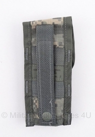 US Army Molle II ACU camo 9mm magazijntas - 9MM Magazine Pouch (Single) -  nieuw in verpakking - origineel