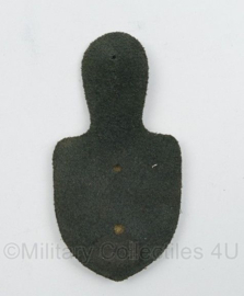 BW Bundeswehr Motor Club de Exekutive Colonia Keulen borsthanger - 9 x 4,5 cm - origineel