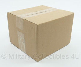 Professionele Combat Trauma wound kit in doos - 15 delig