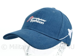 KLu Luchtmacht Eurofighter Typhoon baseball cap - one size - origineel