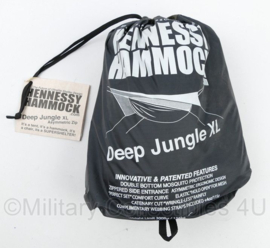 Hennessy Hammock Deep Jungle Zip XL hangmat