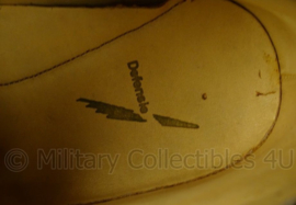 KMAR Marechaussee Jodhpur DT heren schoenen Day & Night zool - enkelmodel - nieuw in doos - maat 260B = 41B - origineel