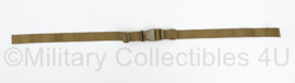 Defensie borstriem voor rugzak Coyote - 74 cm - gebruikt - origineel