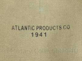 Musette bag M1936 OD Groen