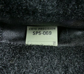 Crye Precision GP Pouch 9 x 7 x 3 BLACK - nieuw in verpakking - origineel