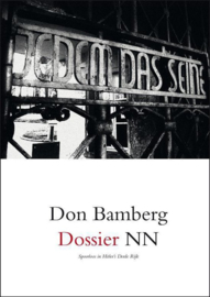 Boek Dossier NN spoorloos in Hitler's Derde Rijk Don Bamberg