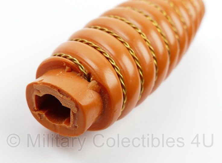 WO2 Duitse heer dolk greep ter restauratie - replica