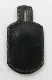 KL Borsthanger Staf Koninklijke Landmacht - 8 x 4 cm - origineel
