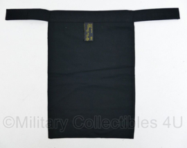 KL Nederlandse leger halsdoek 42e Pantser Infanterie Brigade - zwart - origineel