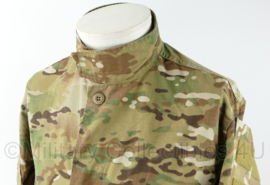 Defensie Multicam G3 Field Shirt nieuwste model - merk Crye Precision - nieuw - maat Small-Extra Long - origineel