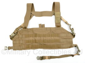 Blueforce gear chest rig  Coyote - origineel