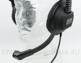 MB-Electronixc GMBH-PMB K800 koptelefoon met microfoon - licht gebruikt - origineel