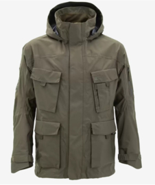 Carinthia TRG Jacket Olive Regenjas  - maat Medium