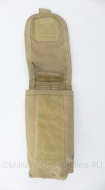 Spec-Ops Single Mag pouch M4, C7 en C8 Coyote - 9 x 5 x 18 cm - gebruikt - origineel