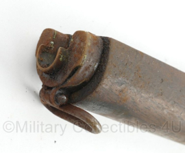 M1 Garand Kolf met metalen delen nr. 24 - origineel naoorlogs