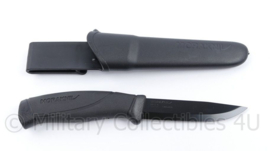 Moraknive Companion Black Clampack mes- lengte 22 cm - origineel