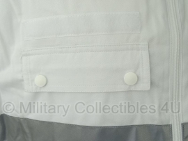 KL leger Geneeskundige Dienst bodywarmer  WIT uniform - 7090/1015 - WIT - origineel
