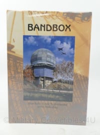 Boek Bandbox - Een halve eeuw Nederlandse gevechtsleiding - nieuw geseald - origineel