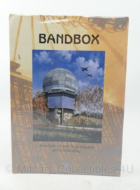 Boek Bandbox - Een halve eeuw Nederlandse gevechtsleiding - nieuw geseald - origineel