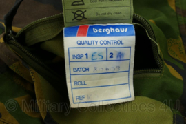 Berghaus Men's Smock Waterproof DPM camo - maat medium - gedragen - origineel