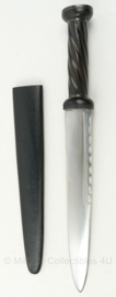 Scottish Dirk - 48½ cm lang - replica