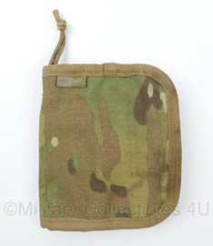 Wash Kit toilettas Multicam - 13,5 x 2 x 15 cm - gebruikt - origineel