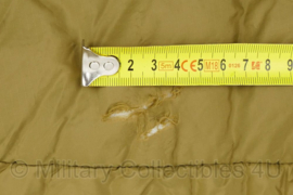 KL NFP mono modulaire slaapzak BUITENzak - maat Medium - gebruikt - origineel