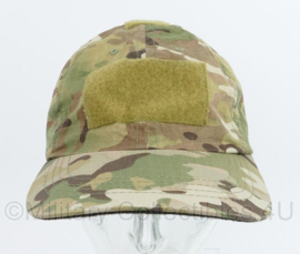 SHOOTER'S CAP Crye Precision Multicam Baseball cap Ball Cap Velcro Front top back multicam baseball cap  Crye Precision - one size - ongedragen - origineel