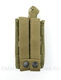 Tasmanian Tiger Molle TT single  Mag Pouch M4 C7 C8 Multicam  - 7,5 x 4,5 x 14 cm - nieuw - origineel