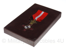 Order of Military Merit Spain Knight's Cross 1864 - Spanje - replica