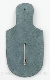 Franse UN FORPRONU 2e MANDAT 403e BSL CIE MAT Yougoslavie borsthanger - 10 x 5 cm - origineel