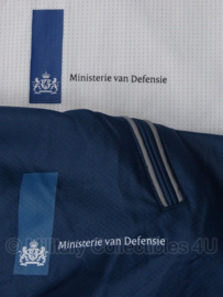 KL Defensie sport shirt en lange trainingsbroek - merk Li-ning - maat (X)Large - NIEUW - origineel