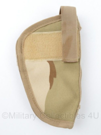 US Army Pistol holster Desert camo - 10,5 x 3 x 19 cm - nieuw - origineel