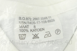 KL LO Sport shirt - maat 8(XL/XXL) - nieuw in verpakking - origineel