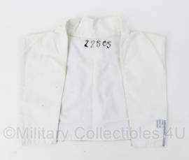 Koninklijke Marine jaren 50 en 60 matrozen uniform set met sportwitje van 1 persoon - maat 54K - origineel