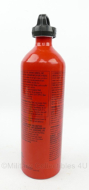 MSR Fuel Bottle brandstof fles - 887 ml - origineel