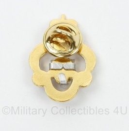 The Royal British Legion pin speldje - 2,5 x 2 cm - origineel