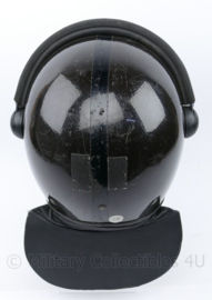 ME helm merk Petris Black 2006 - maat 57/58 - origineel