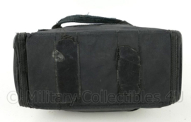 KLU Luchtmacht kleine draagtas - 29 x 17 x 13 cm - origineel