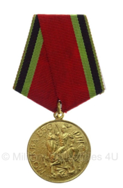 Russische medaille 1147-1997 - origineel