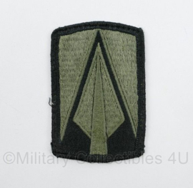 US Army 362nd Civil Affairs Brigade patch - 7 x 5  cm -origineel