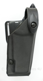 Safariland 6004-64 Taser X26 holster Politie - 23 x 10 x 10 cm - origineel