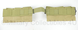 Browning BAR Belt magazijn koppel US paratrooper & infantry