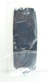 Universele schouder epauletten voor regenjas - donkerblauw - nieuw in verpakking - origineel
