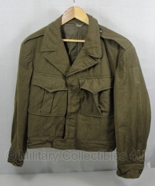 US Ike jacket - 18 april 1945 - size 40 XS ! - nr. 7