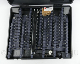 US Police Stinger Spike Systems USA Model 93200 Spijkermat nieuw in de koffer